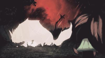 Screenshot of Children of Silentown: Prologue