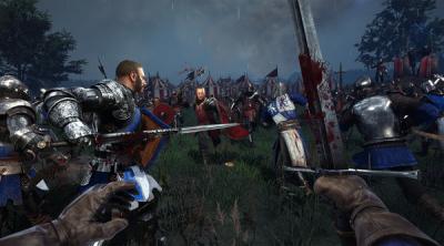 The Best Medieval Games for 4