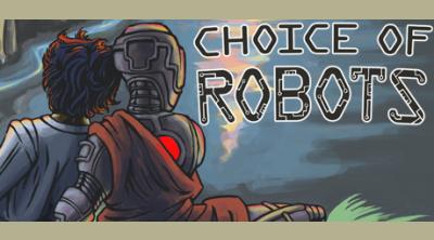 Logo of Choice of Robots