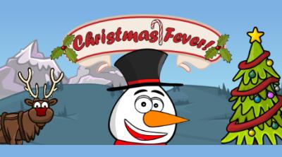Logo von Christmas Fever!