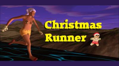 Logo de Christmas Runner