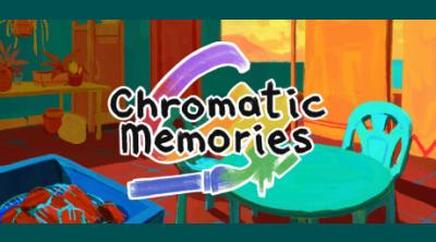 Logo of Chromatic Memories