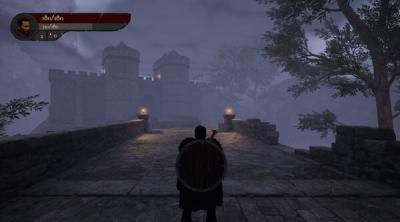 Screenshot of Chronicles Of Sagrea