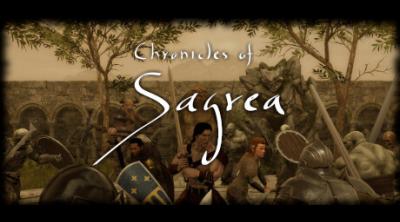 Logo of Chronicles Of Sagrea