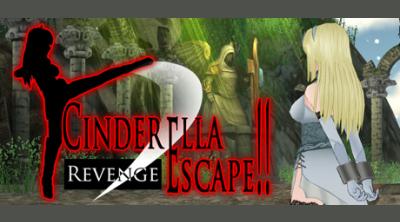 Logo of Cinderella Escape 2 Revenge