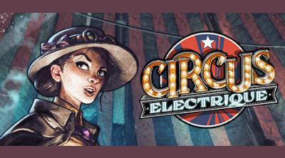 Logo von Circus Electrique