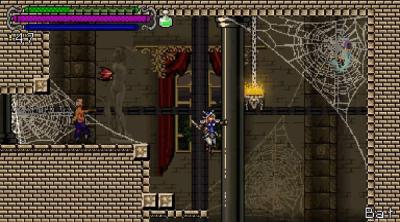 Screenshot of Citadale Resurrection