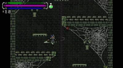 Screenshot of Citadale Resurrection