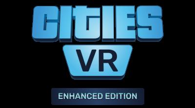 Logo of Cities: VR