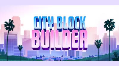 Logo of City Block Builder