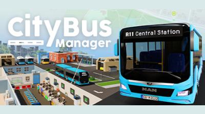 Logo de City Bus Manager