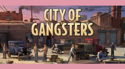 Logo de City of Gangsters