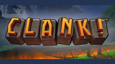 Logo of Clank!