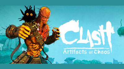 Logo of Clash: Artifacts of Chaos