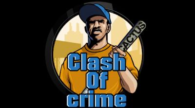 clash of crime san andreas