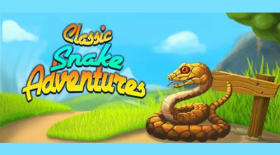 Logo de Classic Snake Adventures