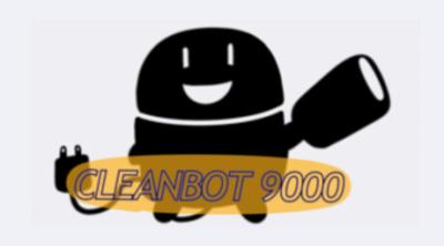 Logo of Cleanbot 9000