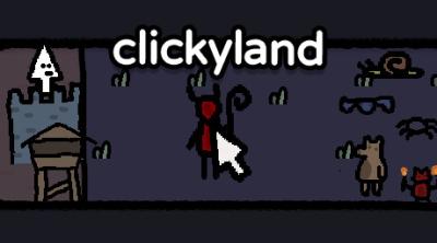 Logo von clickyland