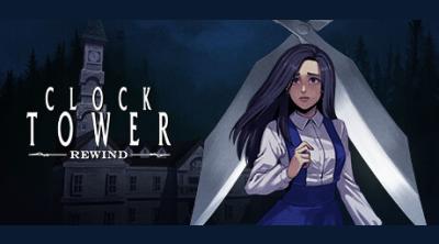 Logo de Clock Tower: Rewind