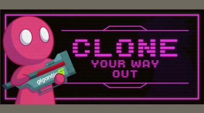 Logo of Clone Your Way Out