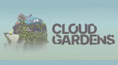 Logo of Cloud Gardens