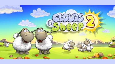 Logo of Clouds & Sheep 2