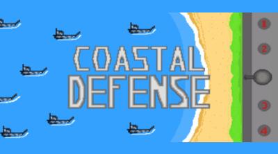 Logo of Coastal Defense