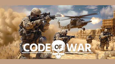 Logo von Code of War: Gun Shooting Games