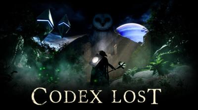 Screenshot of Codex Lost