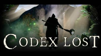 Logo of Codex Lost