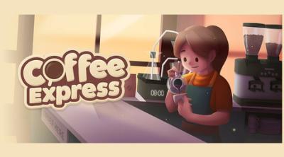 Logo de Coffee Express