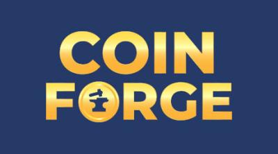 Logo of CoinForge