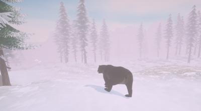 Screenshot of Cold Land