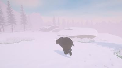 Screenshot of Cold Land