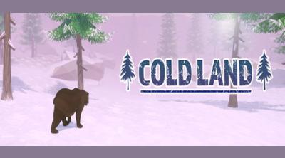 Logo of Cold Land