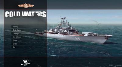 naval warfare games for mac