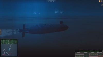 submarine video games for mac