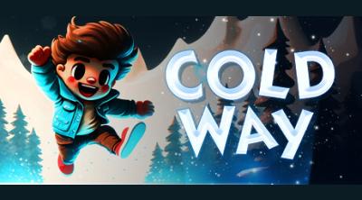 Logo of Cold Way