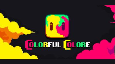 Logo of Colorful Colore