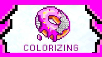 Logo de Colorizing