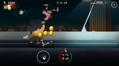 Screenshot of Combat Kings