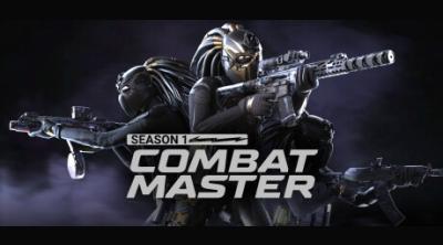 Logo of Combat Master: Season 1