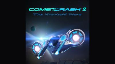 Logo of Comet Crash 2: The Kronkoid Wars