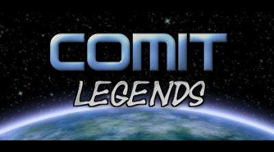 Logo von Comit Legends