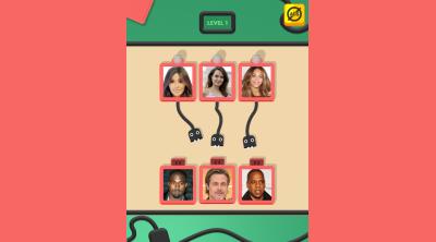 Screenshot of Connect It!