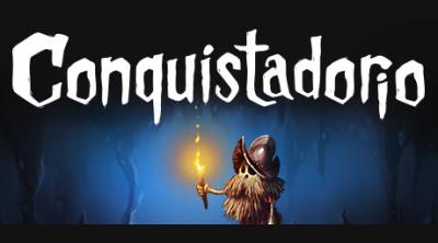 Logo de Conquistadorio