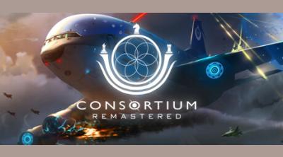 Logo of CONSORTIUM Remastered