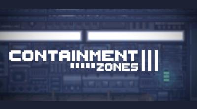 Logo of Containment Zones