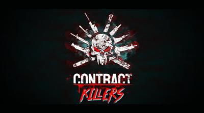 Logo von Contract Killers