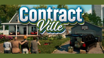 Logo de ContractVille